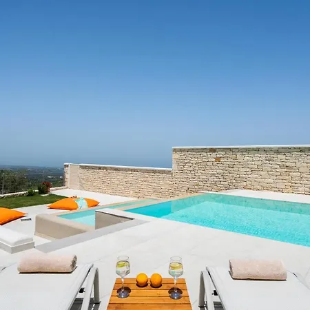 Seaview Villas