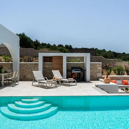 فيلة Seaview Villas ريثيمنو