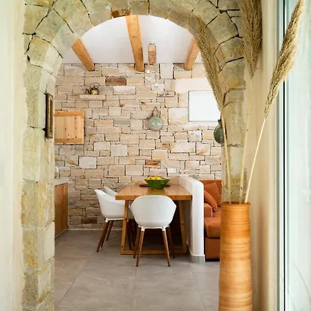 فيلة Seaview Villas *