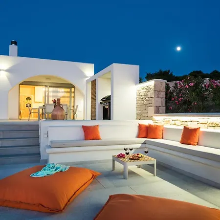 Seaview Villas فيلة *