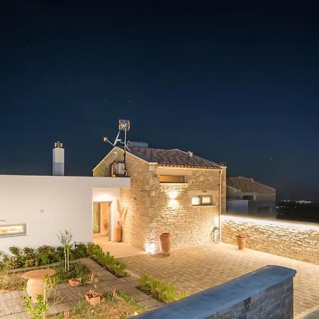 Seaview Villas ريثيمنو