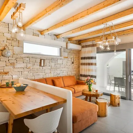 Seaview Villas فيلة ريثيمنو